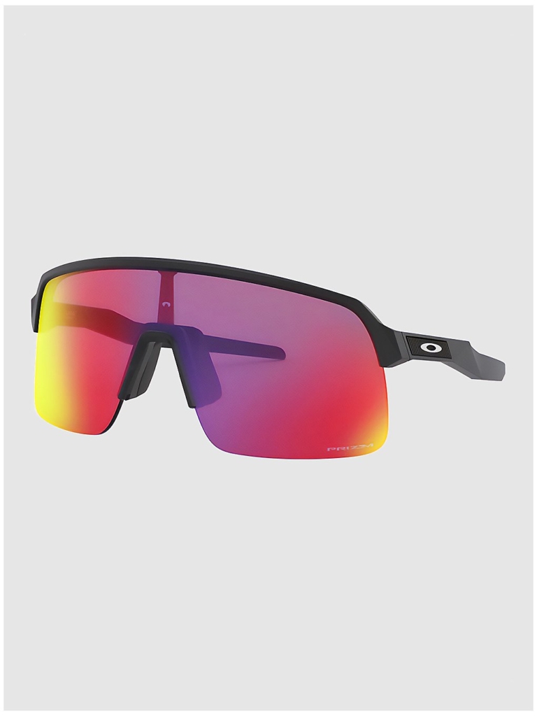 Oakley Sutro Lite Matte Black Zonnebril