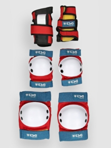 TSG Junior Kids Beschermers patroon