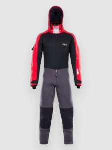 Ion Fuse Drysuit 4/3 Back Zip DL Wetsuit