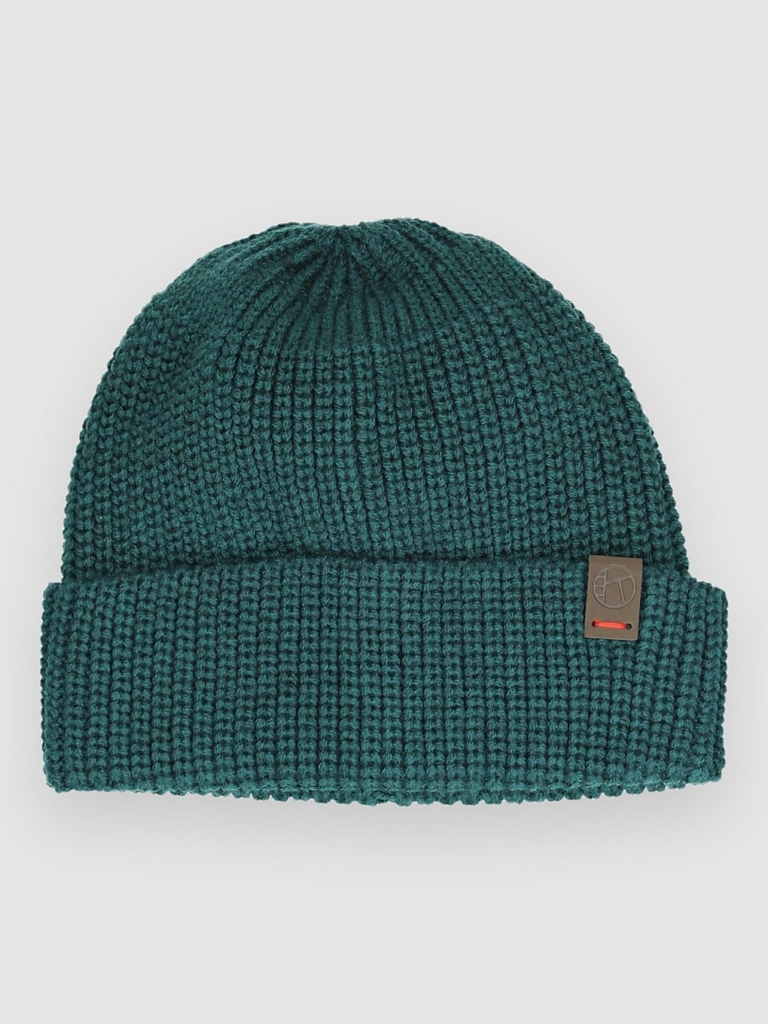 Kazane Alps Muts Heather Deep Teal