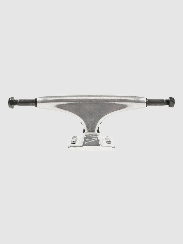 Tensor Alloy 5.25″ Truck Raw Finish