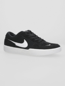 Nike SB Force 58 Skateschoenen Zwart