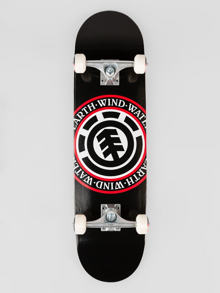Element Seal 8.25″ Complete patroon