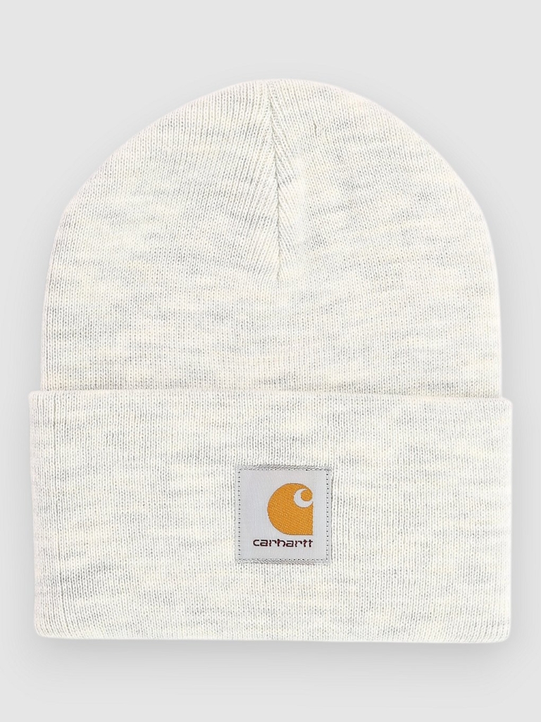 Carhartt WIP Acrylic Watch Muts Ash Heather