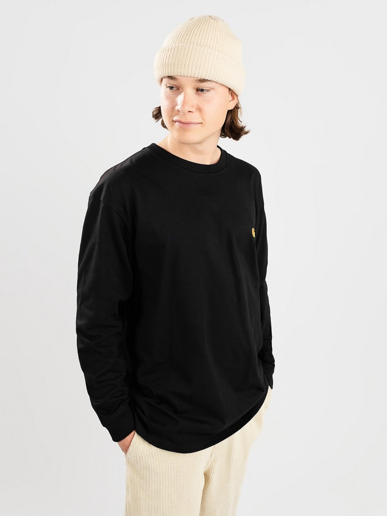 Carhartt WIP Chase Longsleeve