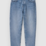 Light Used Wash Blauw
