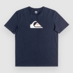 Marineblauw