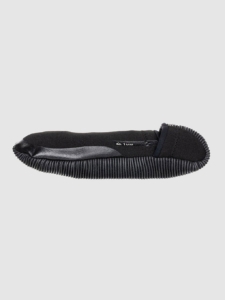 Quiksilver Sessions Pocket 1mm Reef Surf Schoenen Zwart