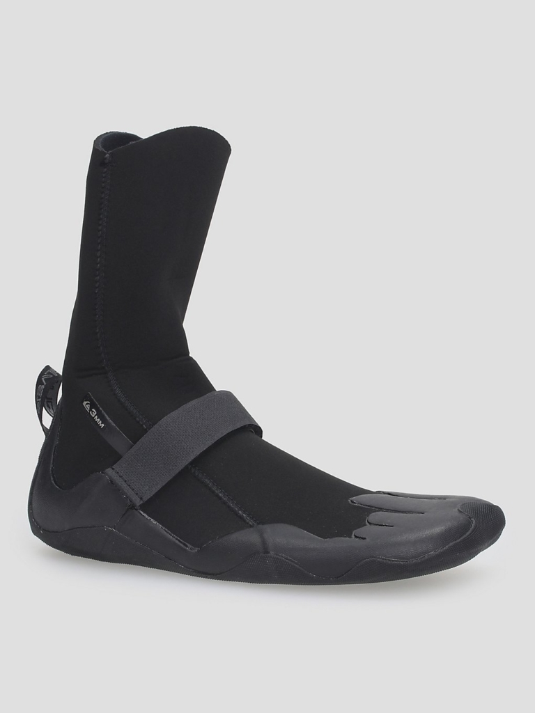 Quiksilver Sessions 3mm Round Toe Surf Schoenen