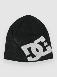 DC Big Star 2 Muts Zwart
