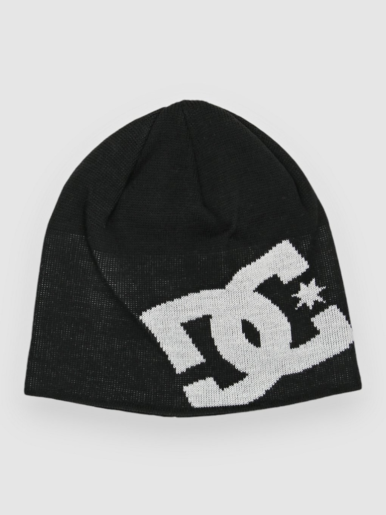 DC Big Star 2 Muts Zwart