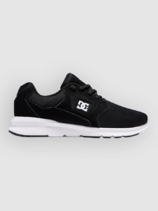 DC Skyline Sneakers Zwart