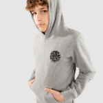 Grijs Marle