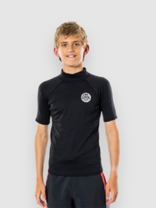 Rip Curl Thermopro Kids Lycra Zwart