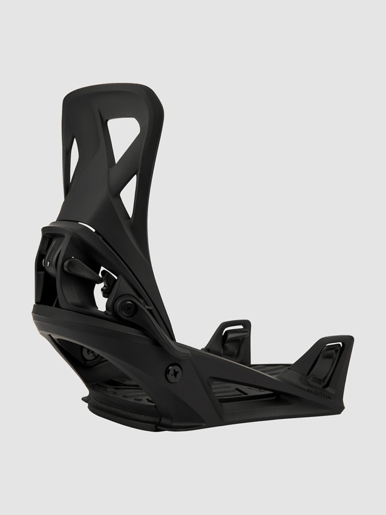 Burton Step On Men 2026 Snowboard Bindingen Zwart