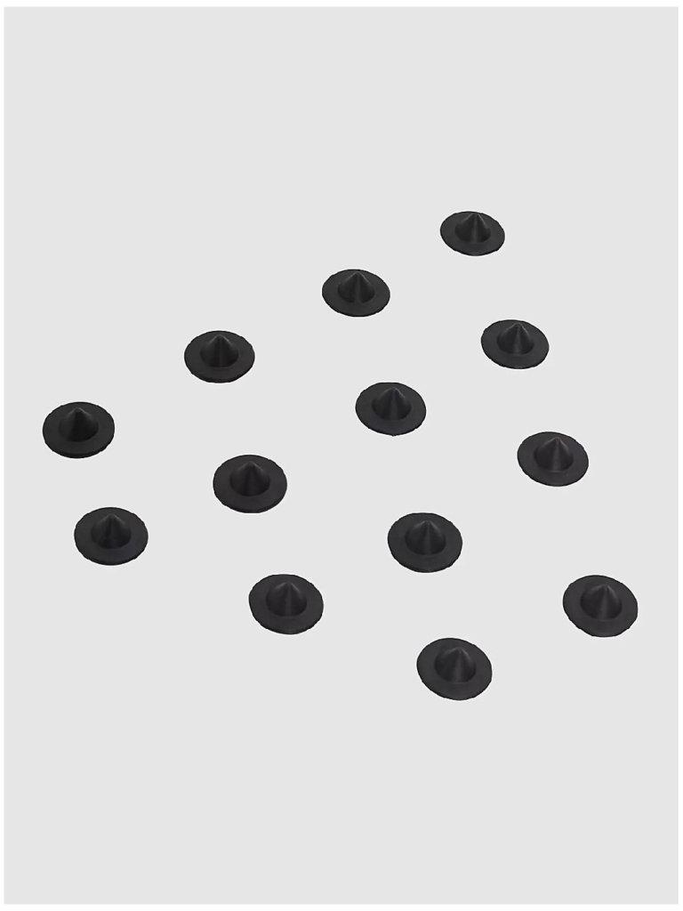 Burton Surf Studs Stomp Pad