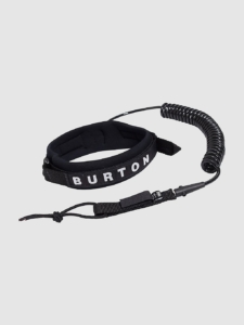 Burton Powsurf Leash Zwart
