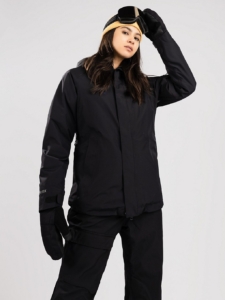 Burton Gore-Tex Powline Insulated Jas