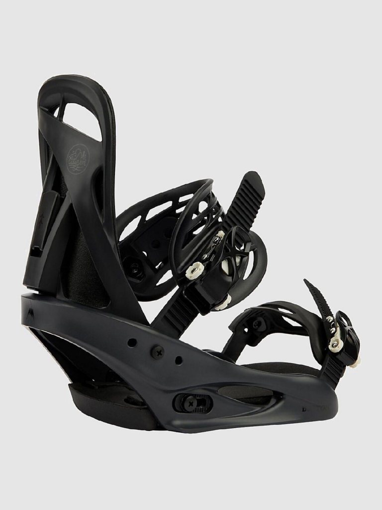 Burton Citizen 2026 Snowboard Bindingen