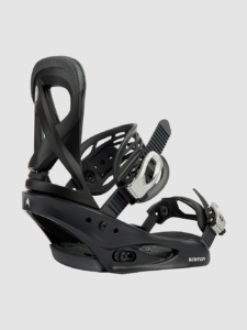 Burton Scribe 2026 Snowboard Bindingen
