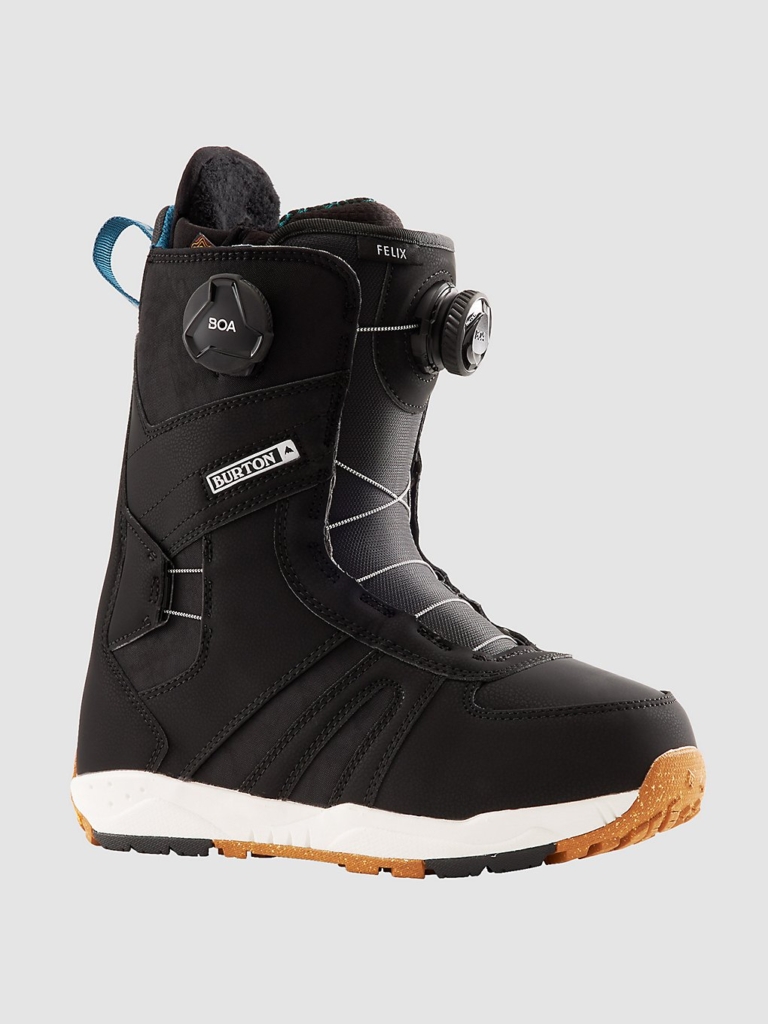 Burton Felix BOA 2026 Snowboard Schoenen