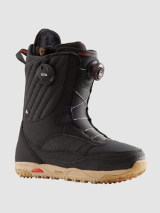 Burton Limelight BOA 2026 Snowboard Schoenen Zwart