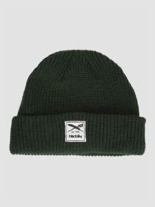 Iriedaily Kreuzkoelln Muts Light Olive