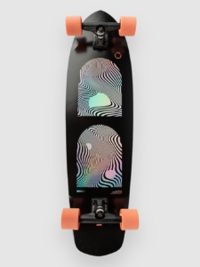 Globe Blazer XL 36″ Complete patroon Oranje