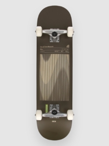 Globe G1 Lineform 8.0″ Complete patroon