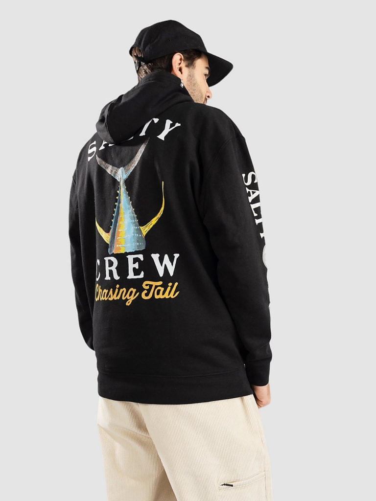 Salty Crew Tailed Hoodie