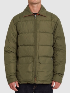 Volcom Hobro Jas Military