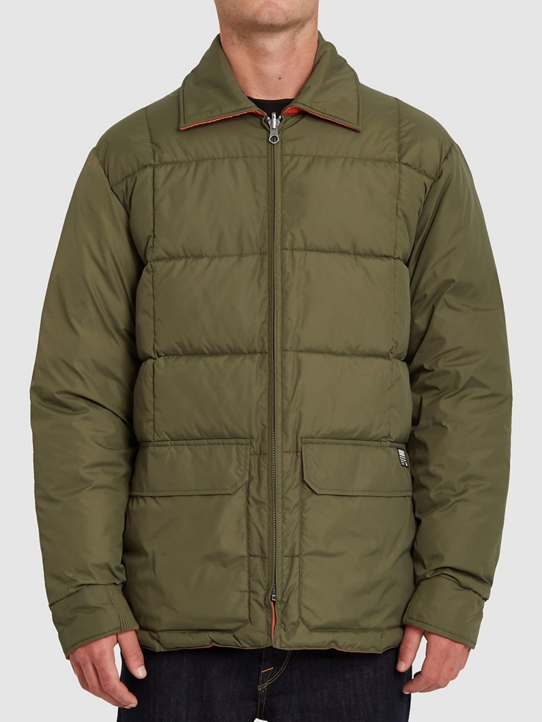 Volcom Hobro Jas