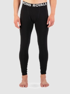 Mons Royale Merino Cascade Flex Legging Thermo Broek