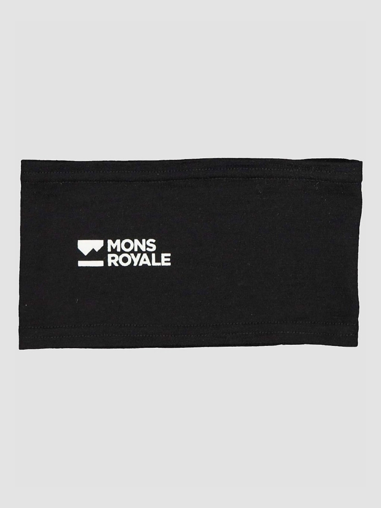 Mons Royale Haines Helmet Liner Hoofdband