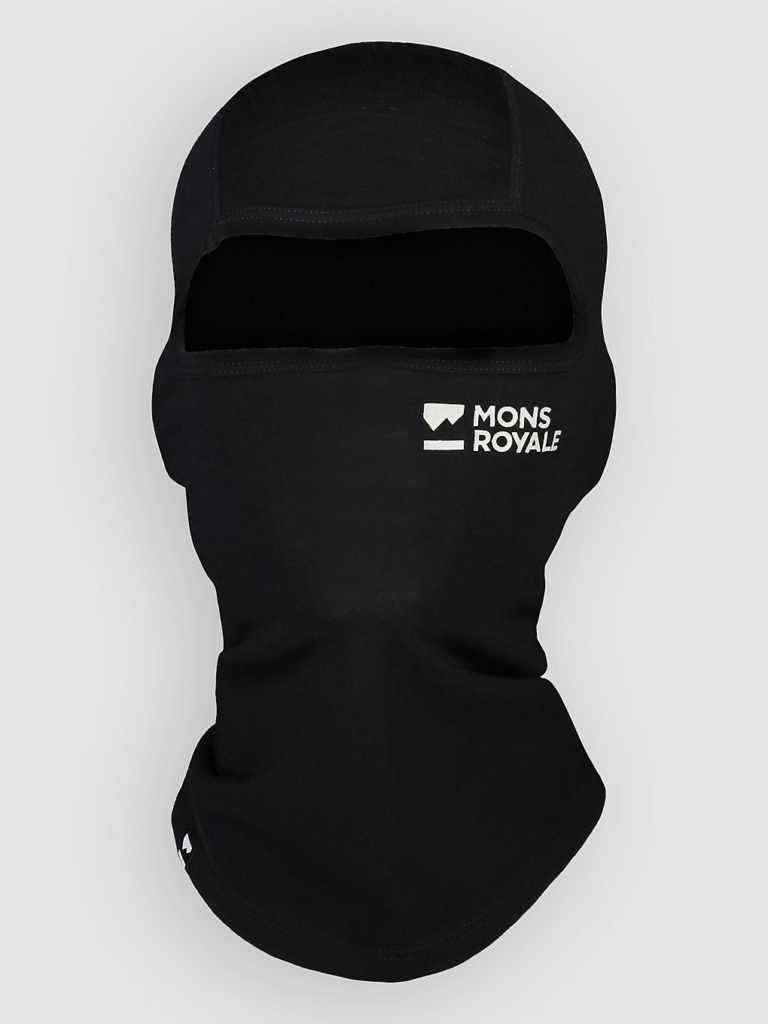Mons Royale B3 Merino Balaclava