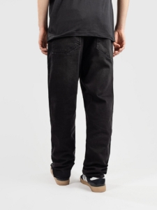 REELL Rave Jeans Zwart Wash