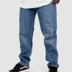 Retro Mid Blauw
