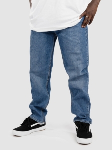 REELL Rave Jeans Retro Mid Blauw