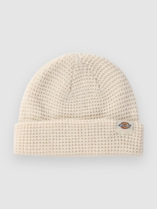 Dickies Woodworth Waffle Muts Creme