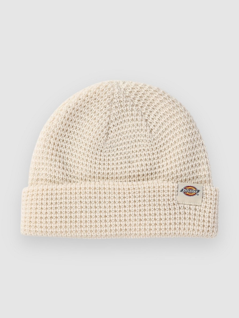 Dickies Woodworth Waffle Muts Creme