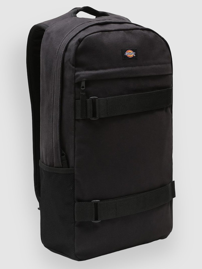 Dickies Duck Canvas Plus Rugzak Zwart