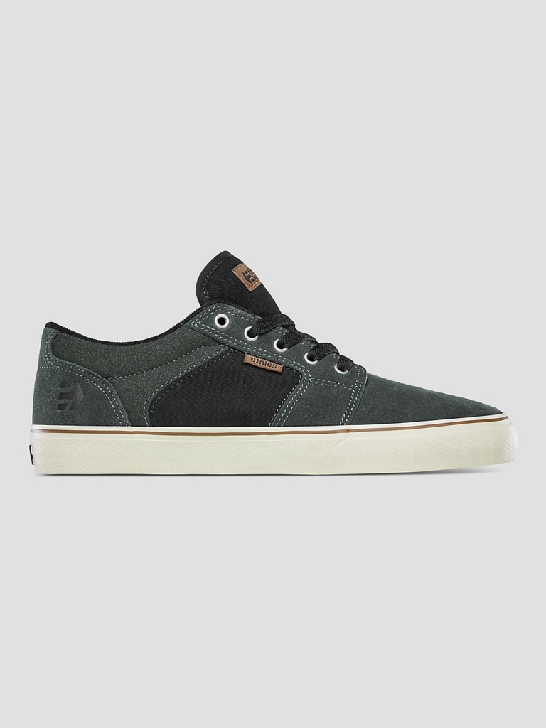 etnies Barge LS Sneakers