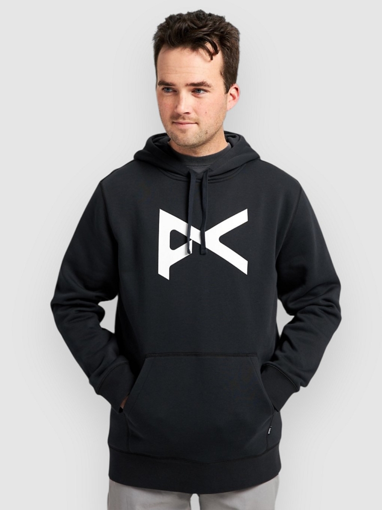 Anon Hoodie