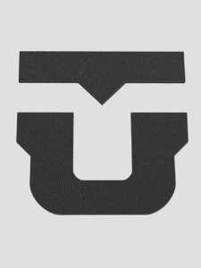 UNION U Stomp Pad