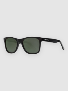 Horsefeathers Foster Gloss Black Grijs Groen