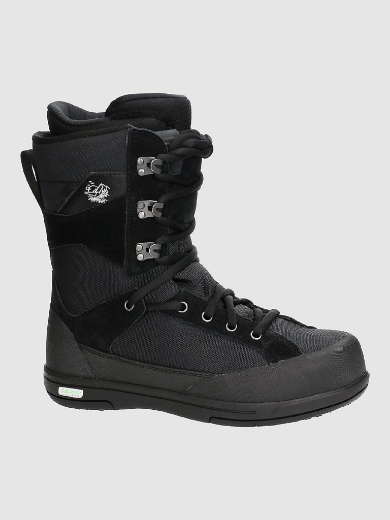 DEELUXE Footloose 2 Powder Surfer Boots Zwart