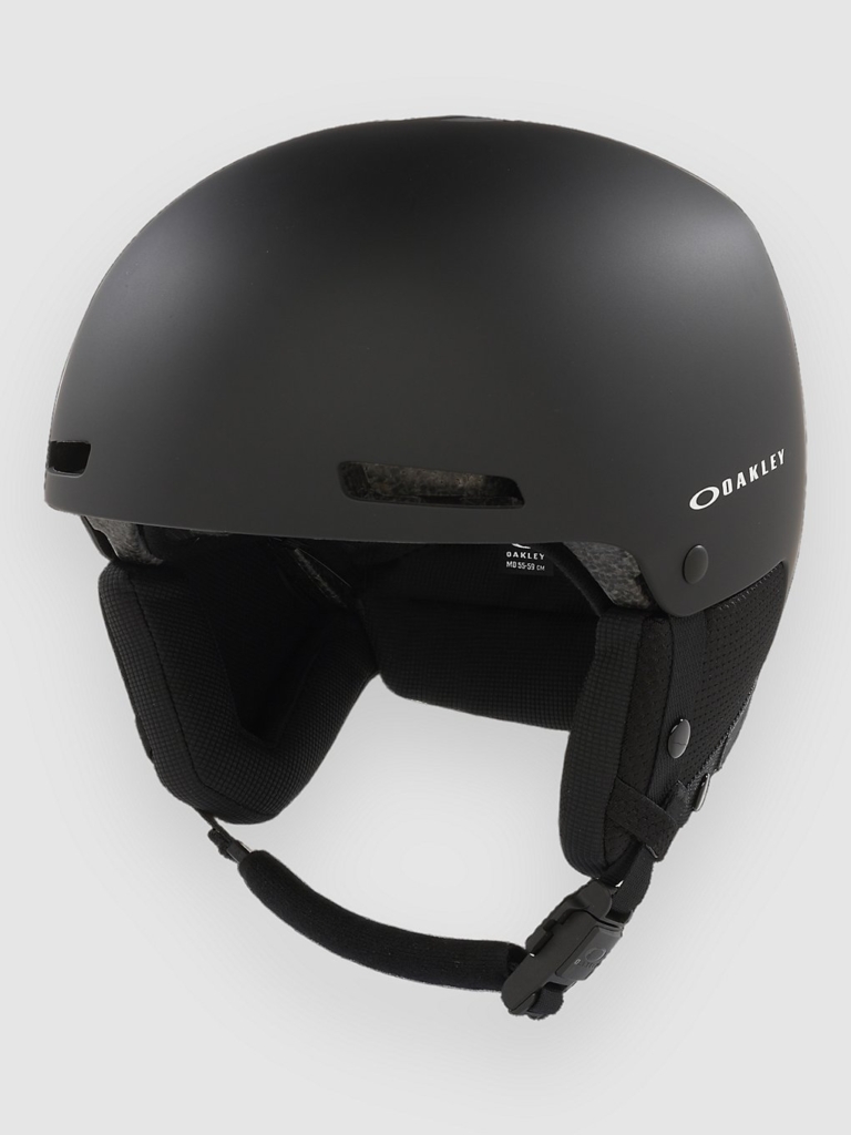 Oakley Mod1 Pro Helm Blackout