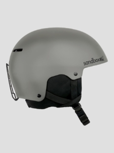 Sandbox Icon Helm Army (matte)