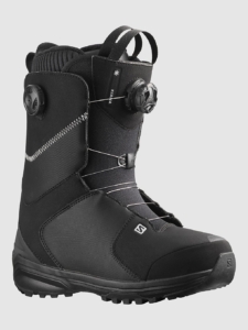 Salomon Kiana Dual Boa 2022 Snowboard Schoenen Zilver