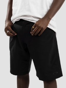 Oakley Baseline Hybrid 21 2.0 Korte Broek Blackout